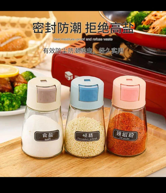 Kitchenware Collection – Premium Cooking Utensil & Spice Bottle Sets | 50% OFF