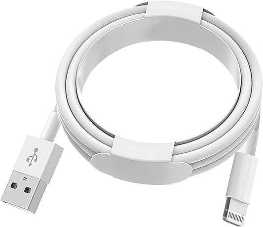 MFi Certified iPhone Charger Cable 1M, USB C to Lightning Cable