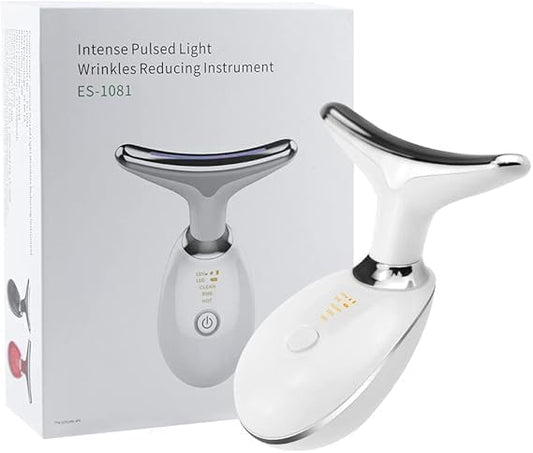 Intense Pulsed Light Wrinkle Reducing Device – ES-1081 Skin Rejuvenation & Anti-Aging Too