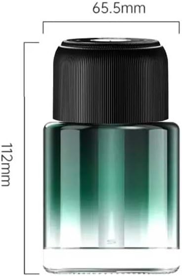 Car Fragrance | Perfume | Diffuser Humidifier | Aromatherapy | Portable Diffuser | Air Freshener