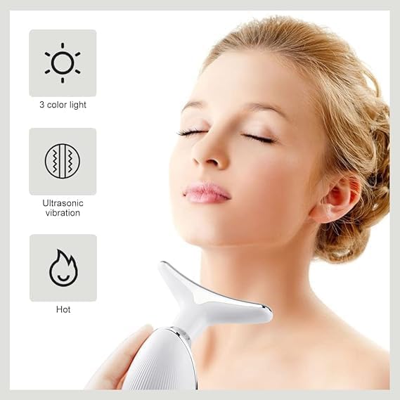 Intense Pulsed Light Wrinkle Reducing Device – ES-1081 Skin Rejuvenation & Anti-Aging Too