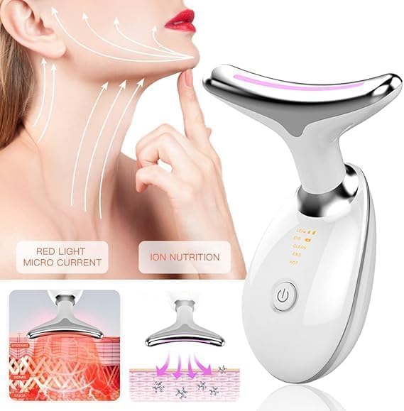 Intense Pulsed Light Wrinkle Reducing Device – ES-1081 Skin Rejuvenation & Anti-Aging Too