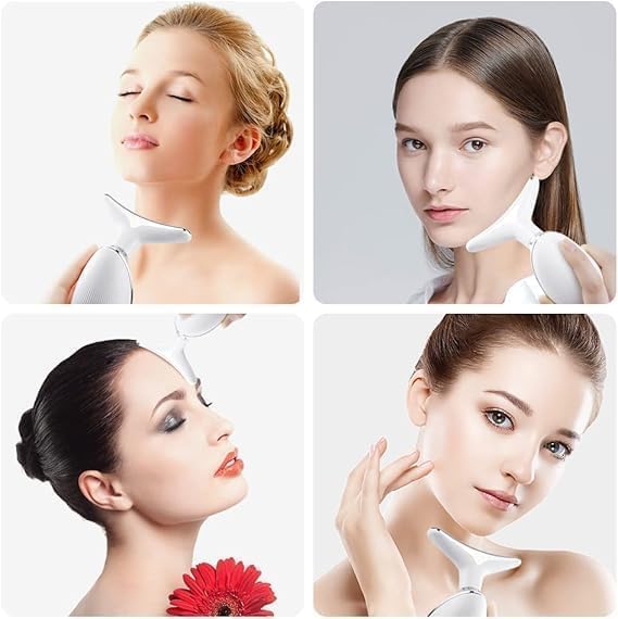 Intense Pulsed Light Wrinkle Reducing Device – ES-1081 Skin Rejuvenation & Anti-Aging Too