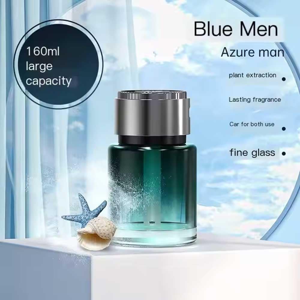 Car Fragrance | Perfume | Diffuser Humidifier | Aromatherapy | Portable Diffuser | Air Freshener